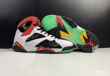 CW2805-160 GREATER AIR 7 JORDAN RETRO CHINA 0522